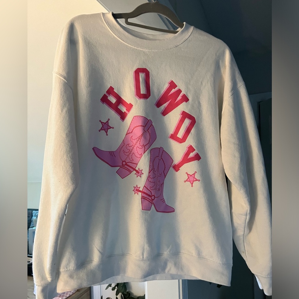 Altar’d State crew neck